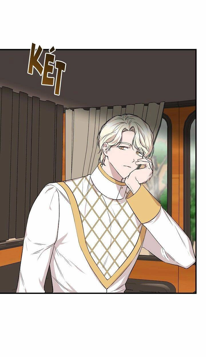 Tôi Không Phải Là Cinderella Chapter 20 - 31