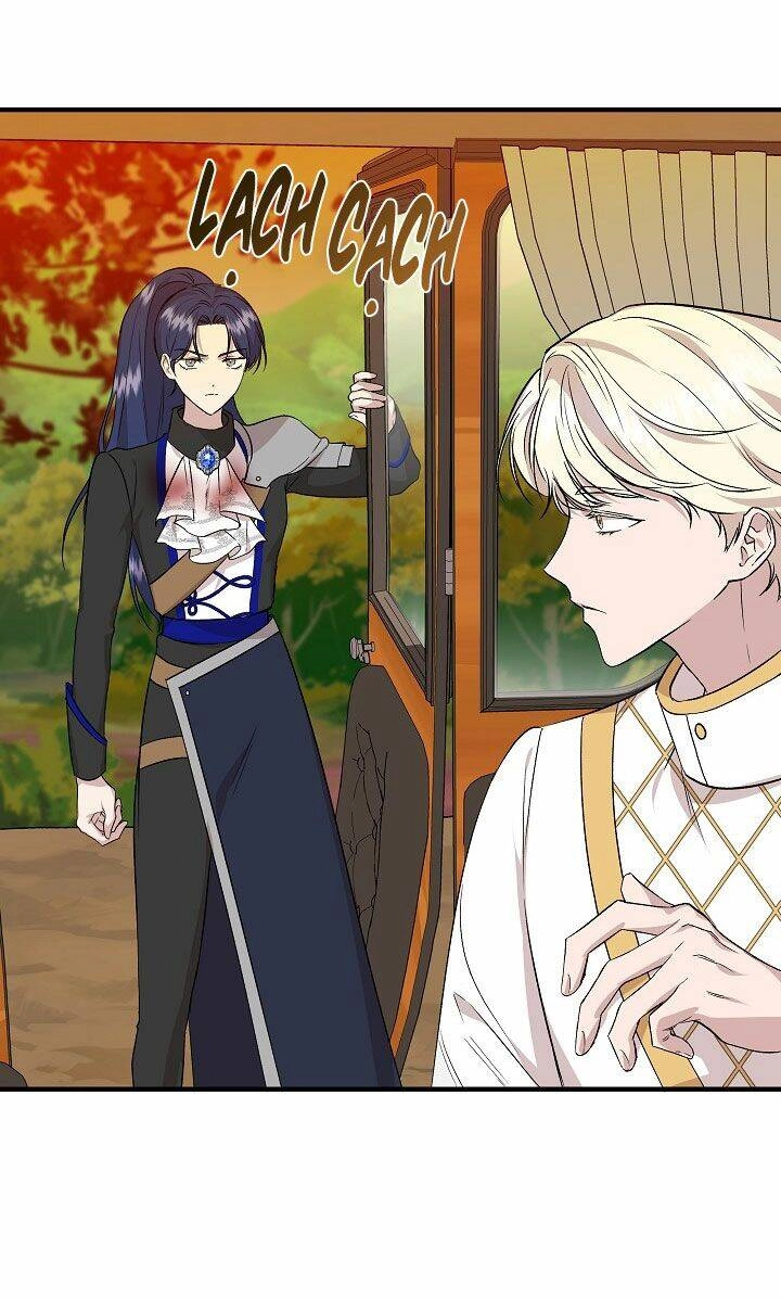 Tôi Không Phải Là Cinderella Chapter 20 - 32