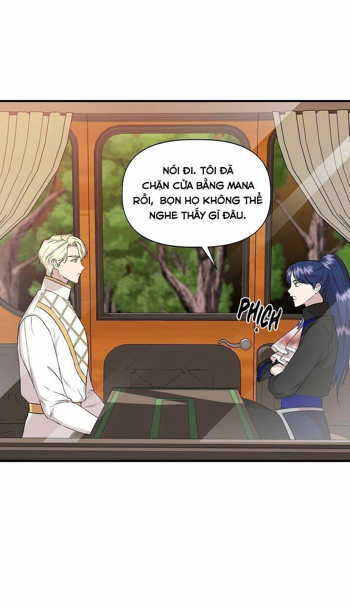 Tôi Không Phải Là Cinderella Chapter 20 - 33