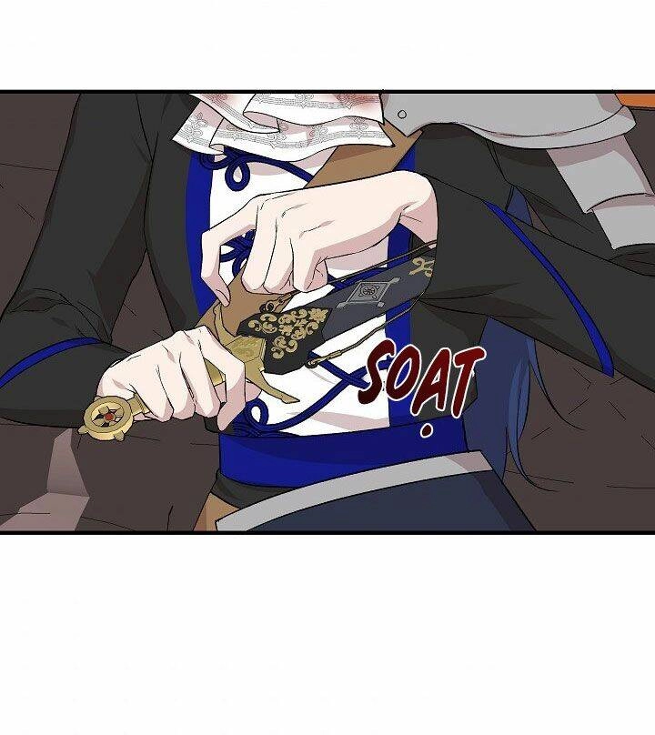 Tôi Không Phải Là Cinderella Chapter 20 - 36