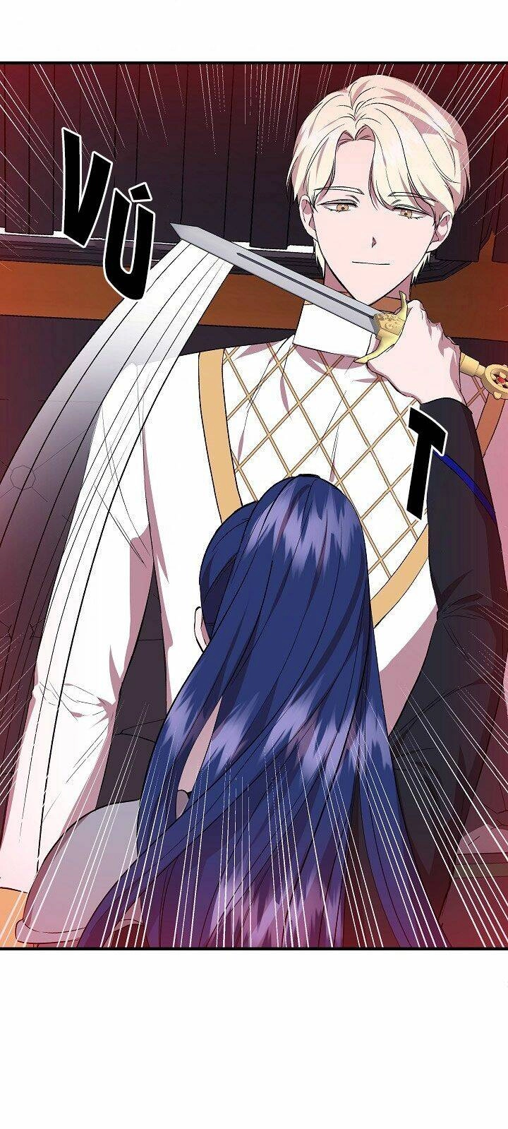 Tôi Không Phải Là Cinderella Chapter 20 - 37