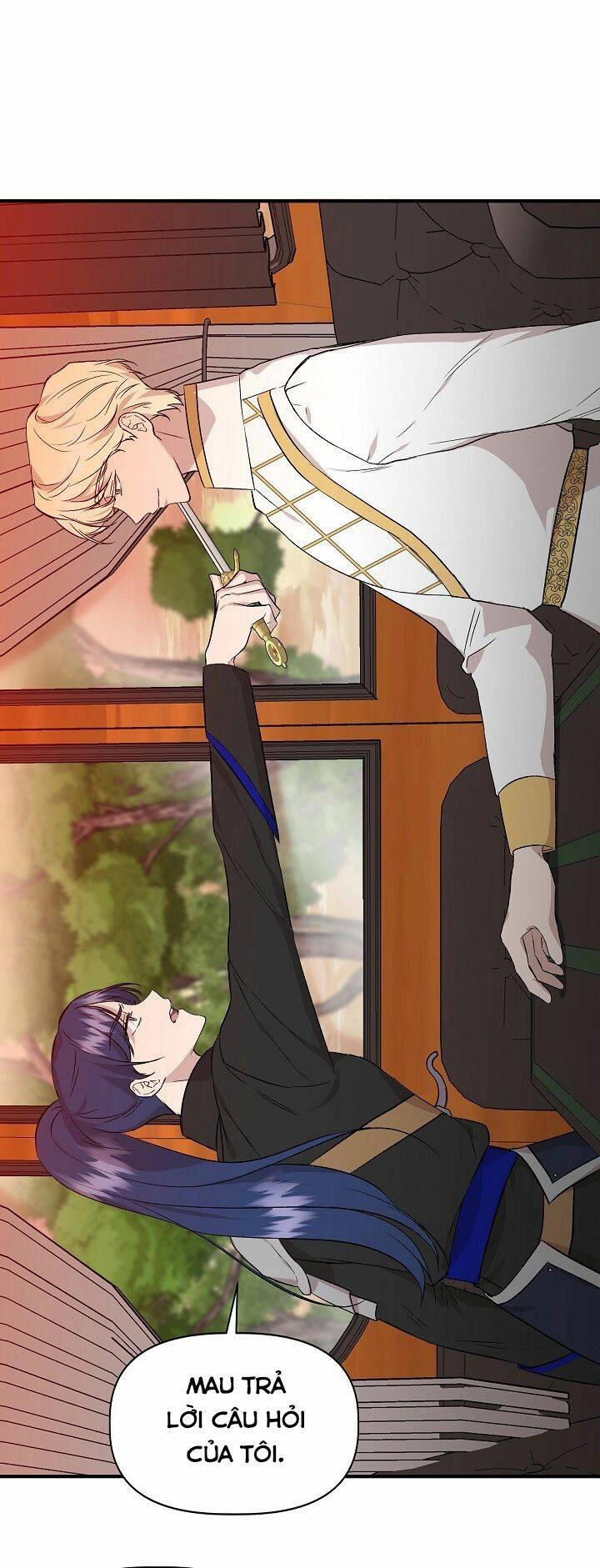 Tôi Không Phải Là Cinderella Chapter 20 - 38