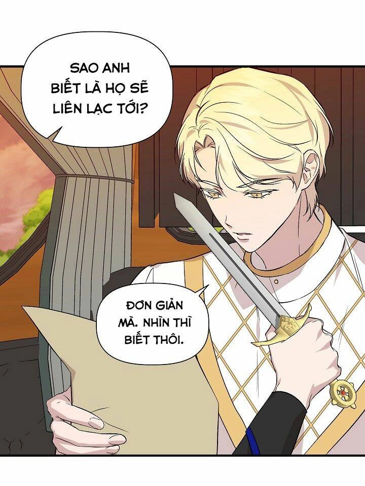 Tôi Không Phải Là Cinderella Chapter 20 - 41