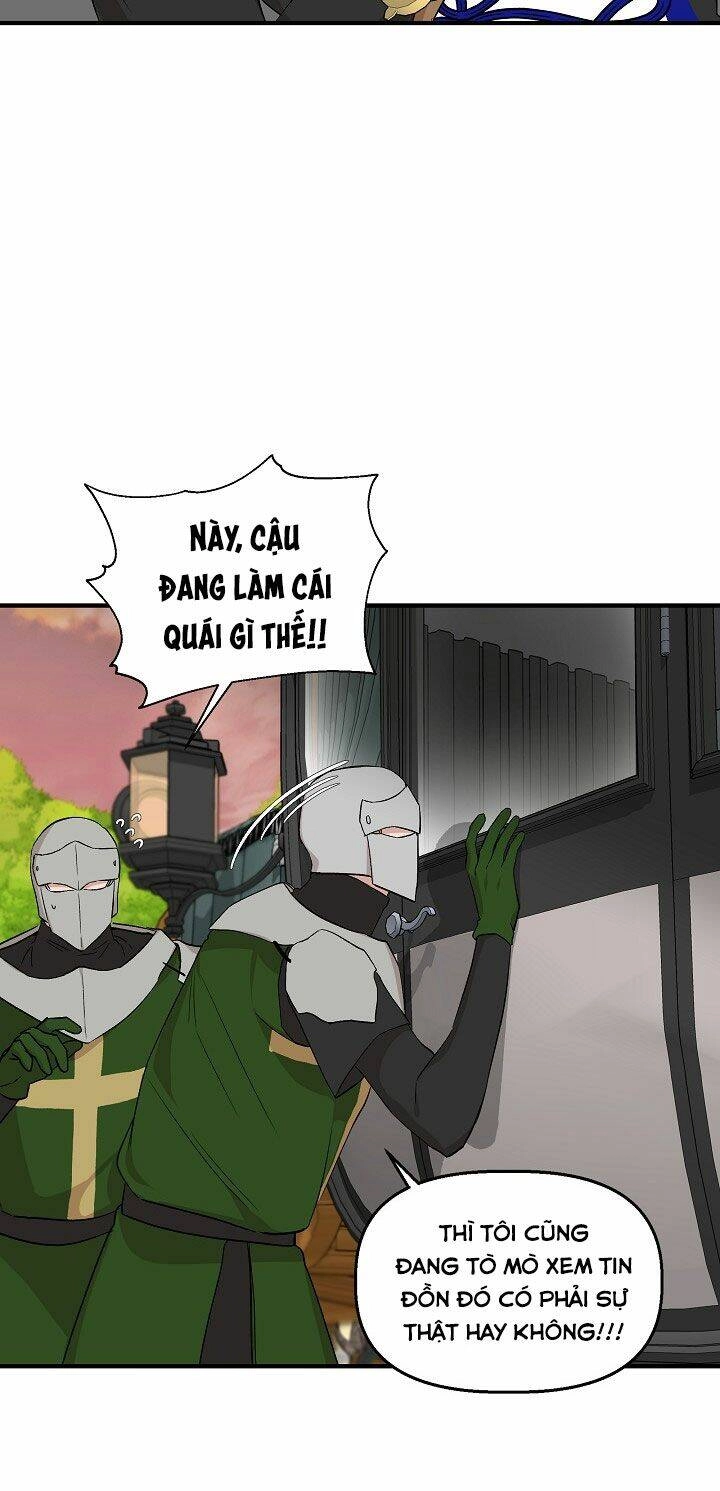 Tôi Không Phải Là Cinderella Chapter 20 - 46