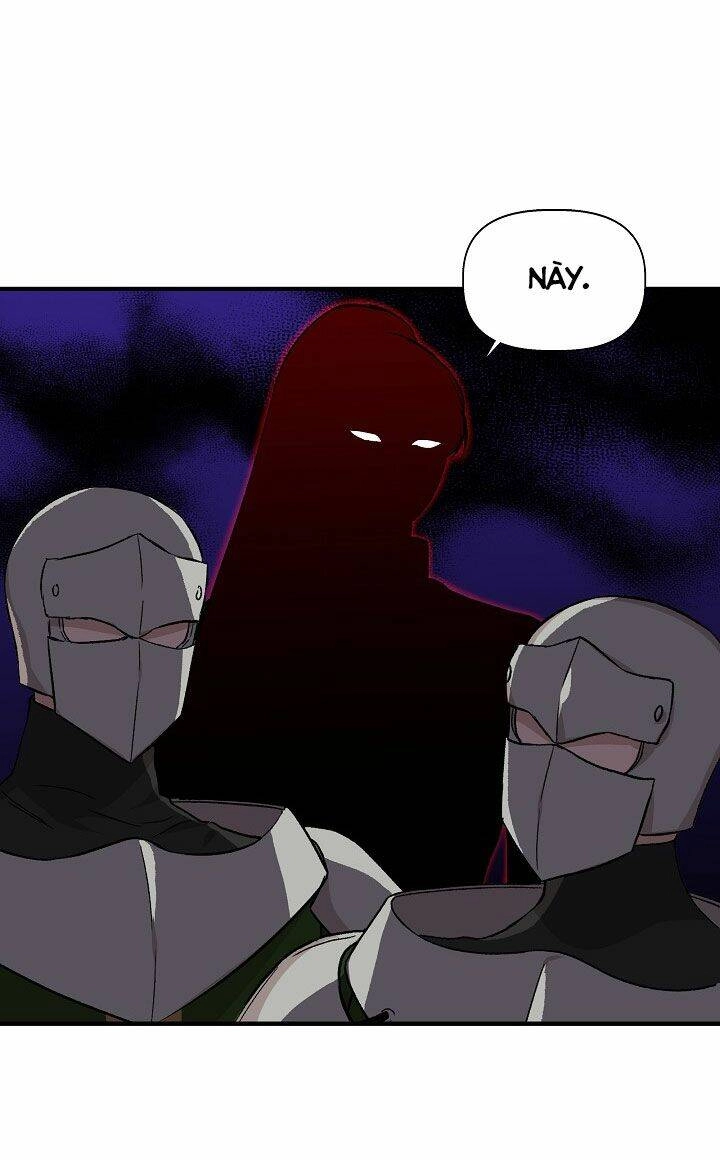 Tôi Không Phải Là Cinderella Chapter 20 - 47