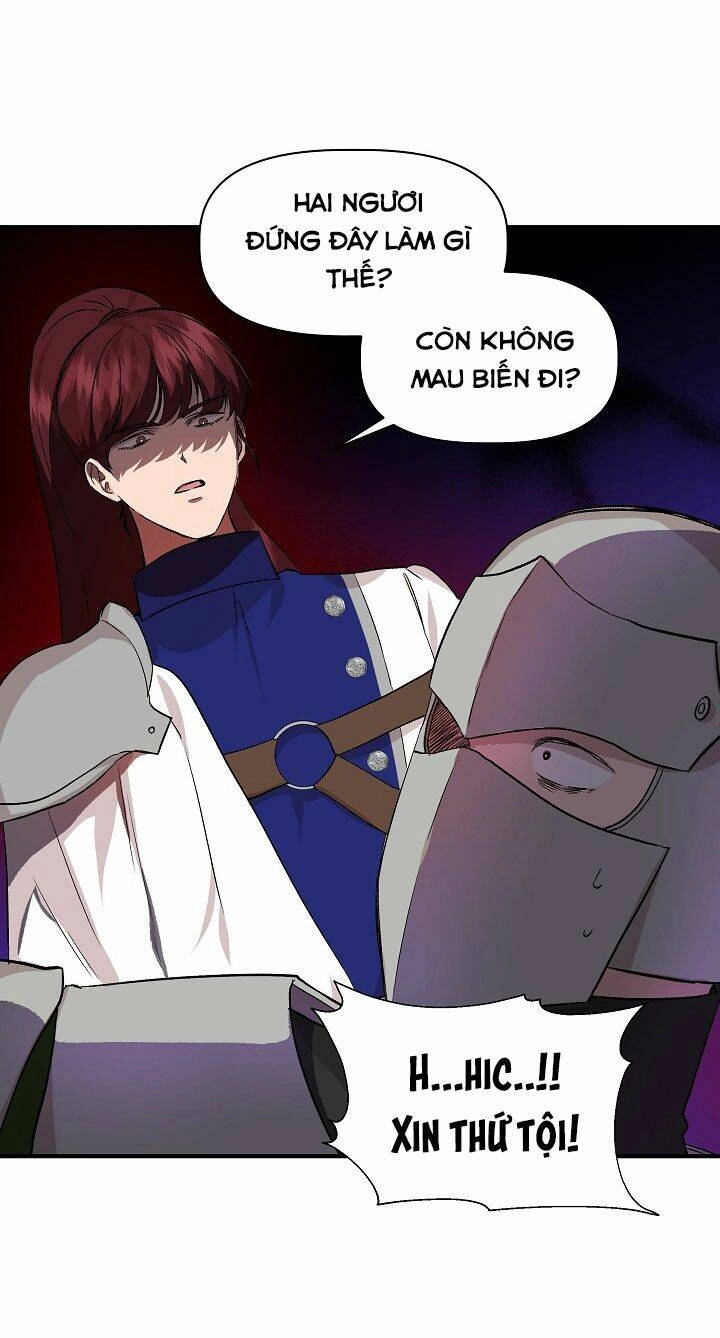 Tôi Không Phải Là Cinderella Chapter 20 - 48