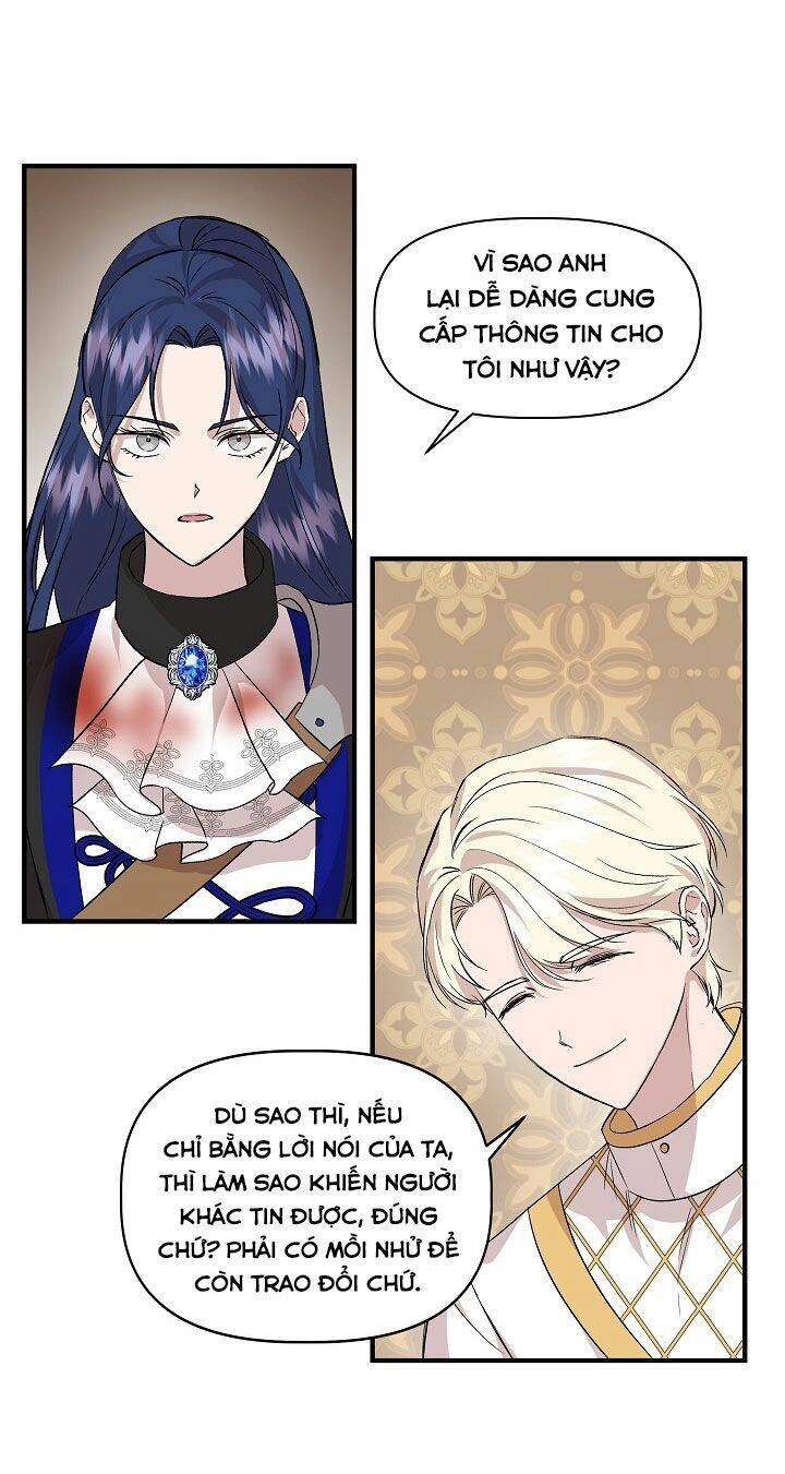 Tôi Không Phải Là Cinderella Chapter 20 - 50