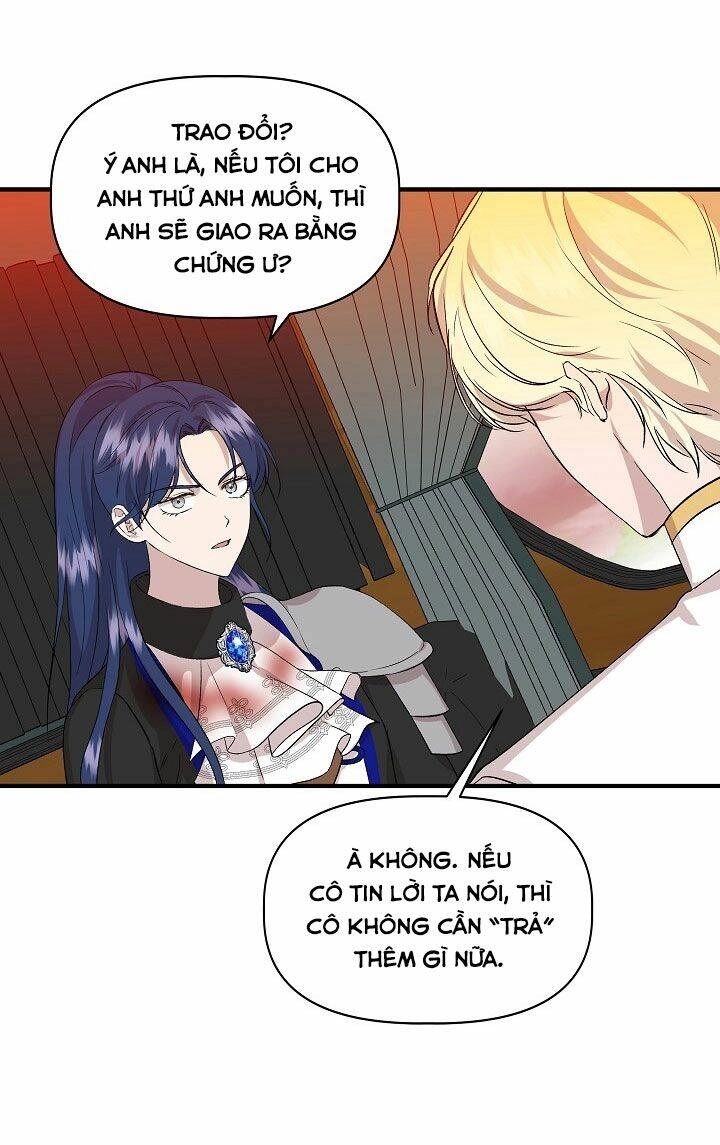 Tôi Không Phải Là Cinderella Chapter 20 - 51