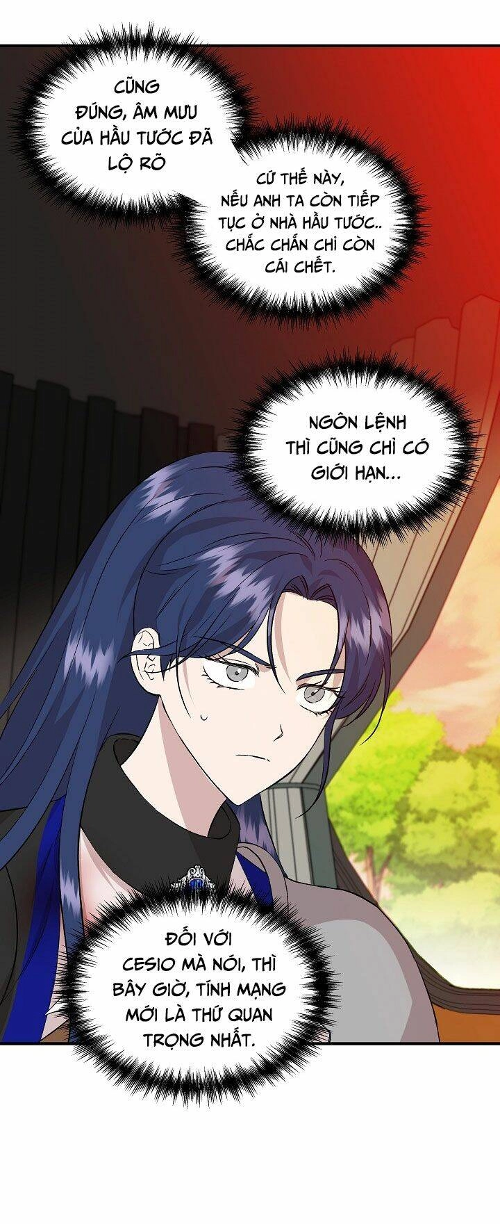 Tôi Không Phải Là Cinderella Chapter 20 - 56