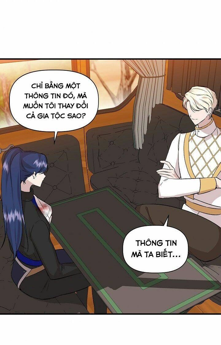 Tôi Không Phải Là Cinderella Chapter 20 - 63