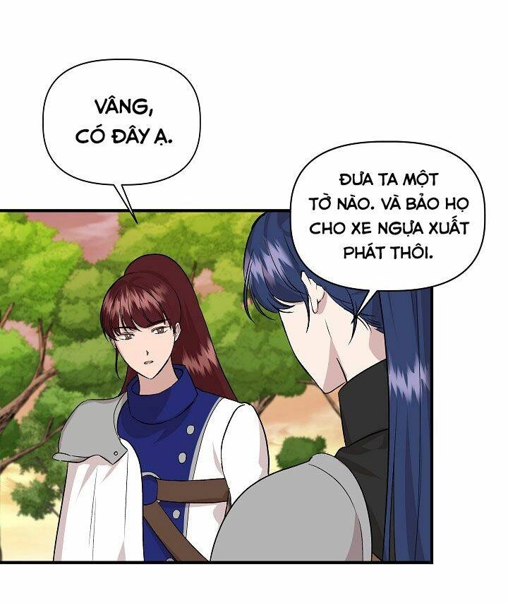 Tôi Không Phải Là Cinderella Chapter 20 - 67
