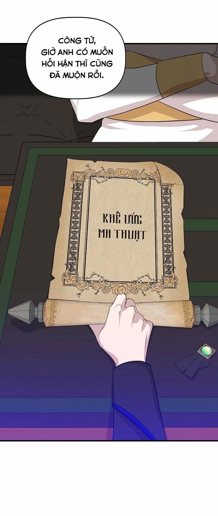 Tôi Không Phải Là Cinderella Chapter 20 - 70