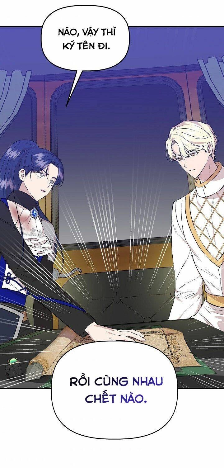 Tôi Không Phải Là Cinderella Chapter 20 - 72