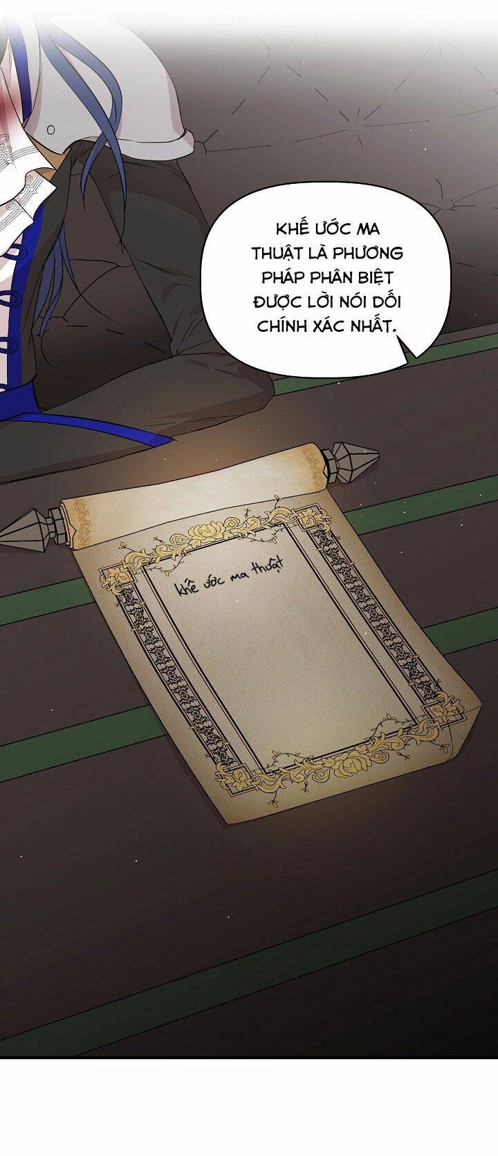 Tôi Không Phải Là Cinderella Chapter 21 - 2