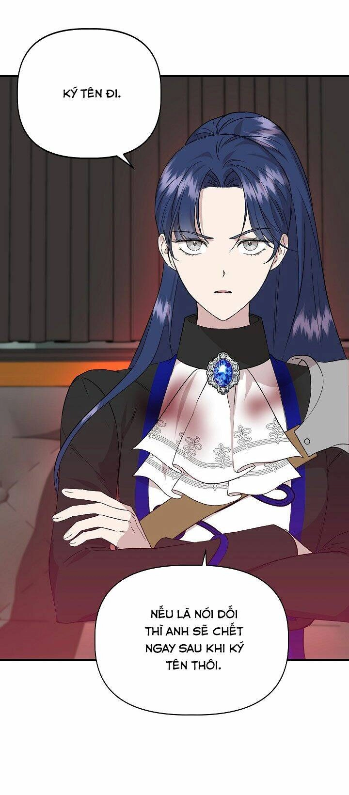 Tôi Không Phải Là Cinderella Chapter 21 - 3