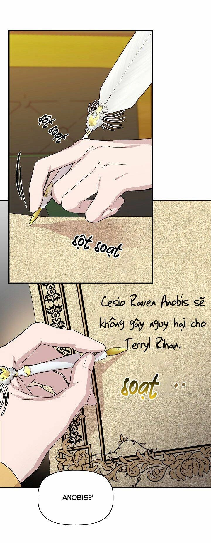 Tôi Không Phải Là Cinderella Chapter 21 - 5