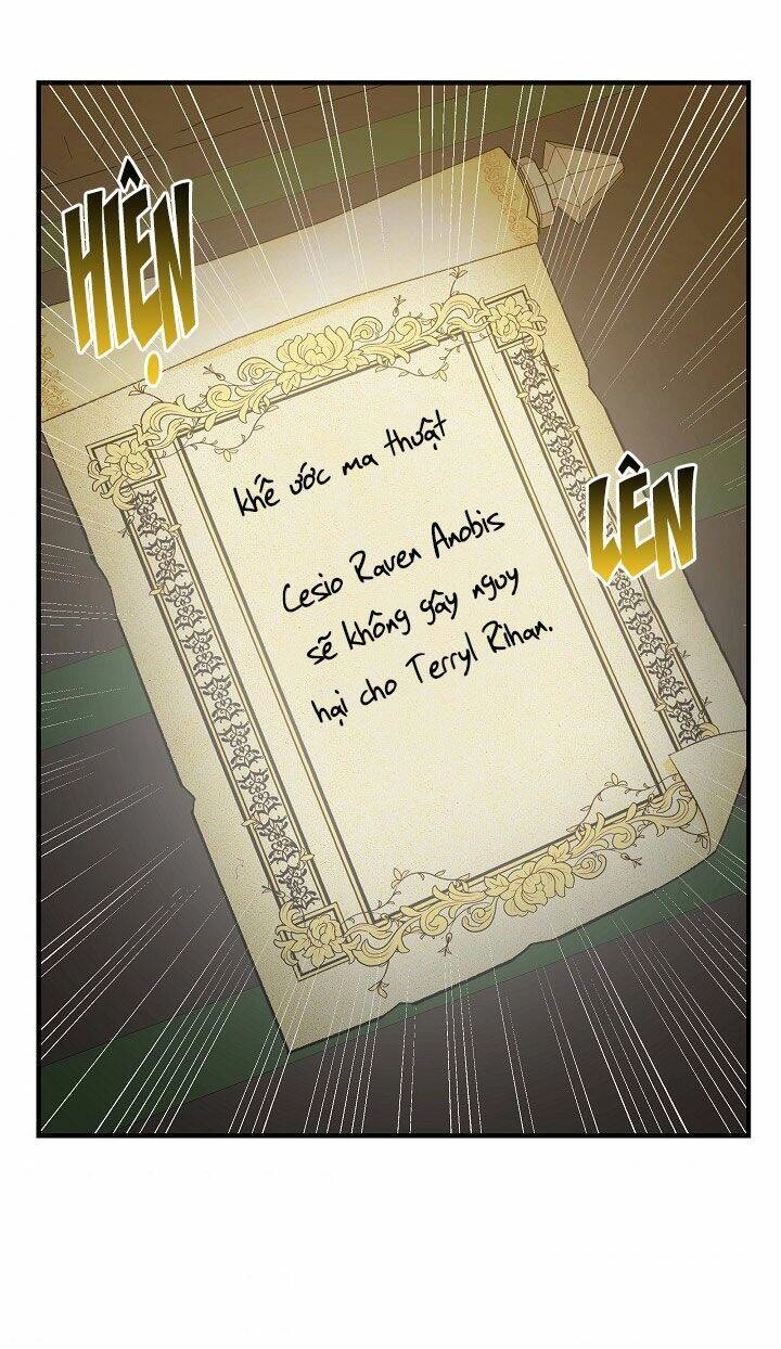 Tôi Không Phải Là Cinderella Chapter 21 - 7