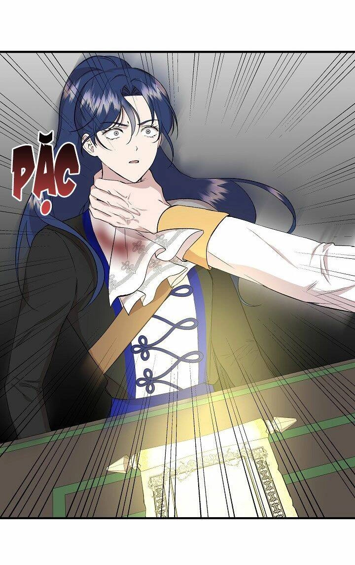 Tôi Không Phải Là Cinderella Chapter 21 - 11