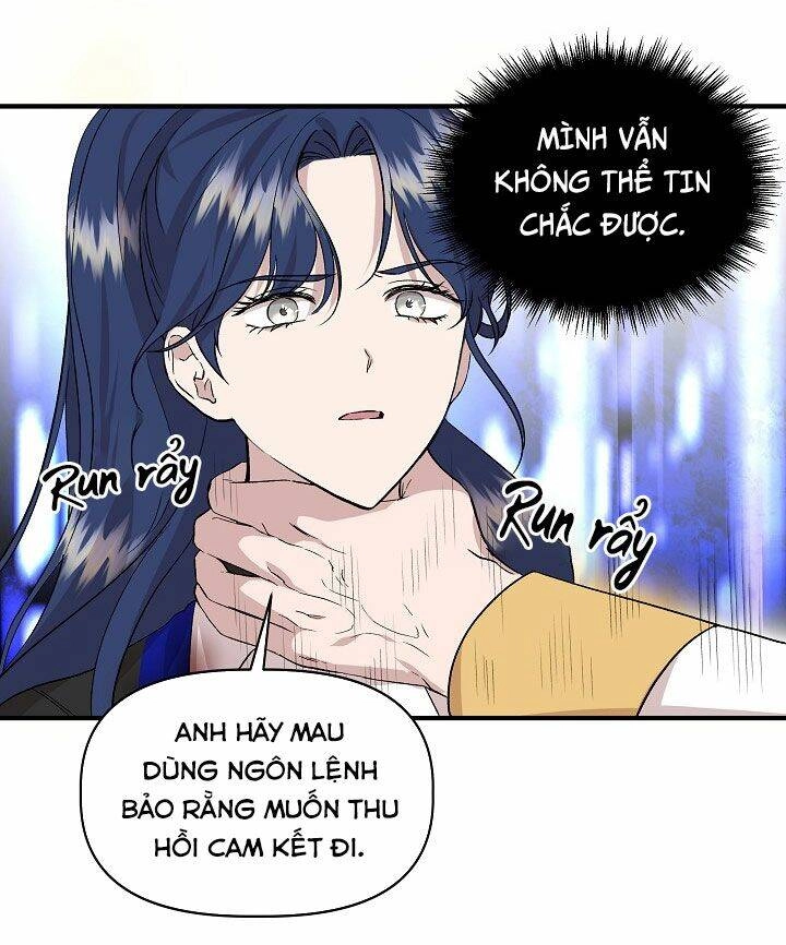 Tôi Không Phải Là Cinderella Chapter 21 - 15