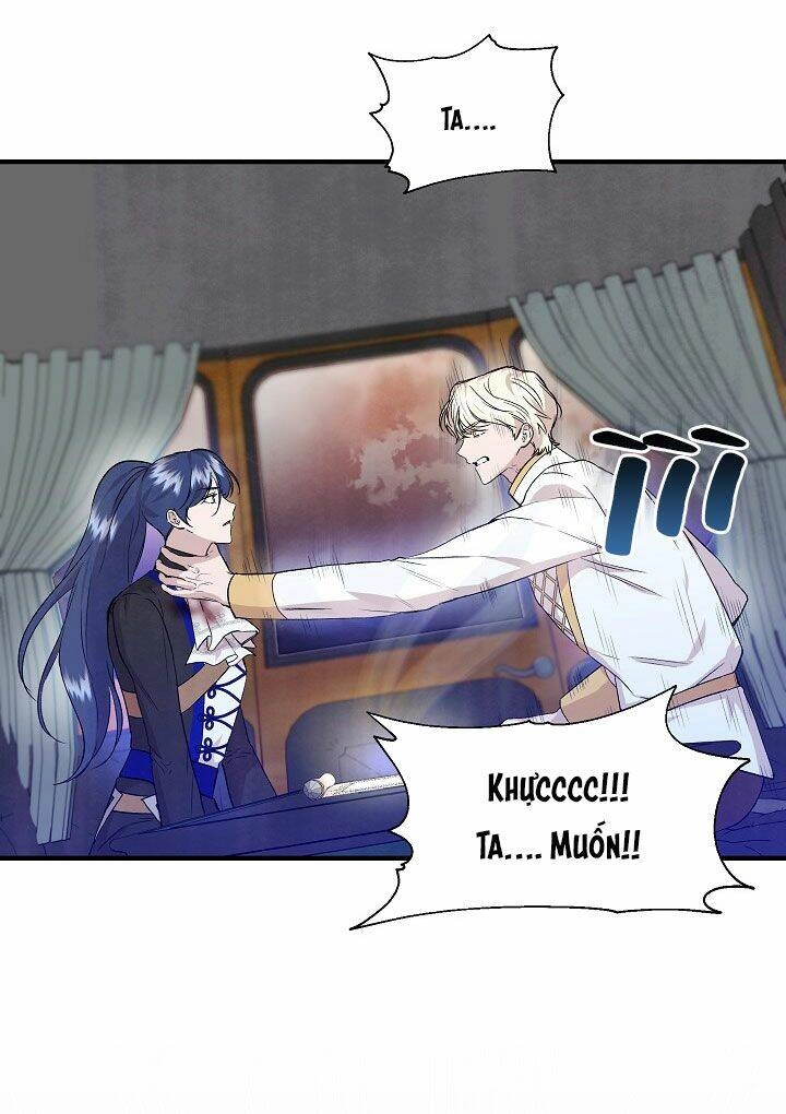 Tôi Không Phải Là Cinderella Chapter 21 - 16