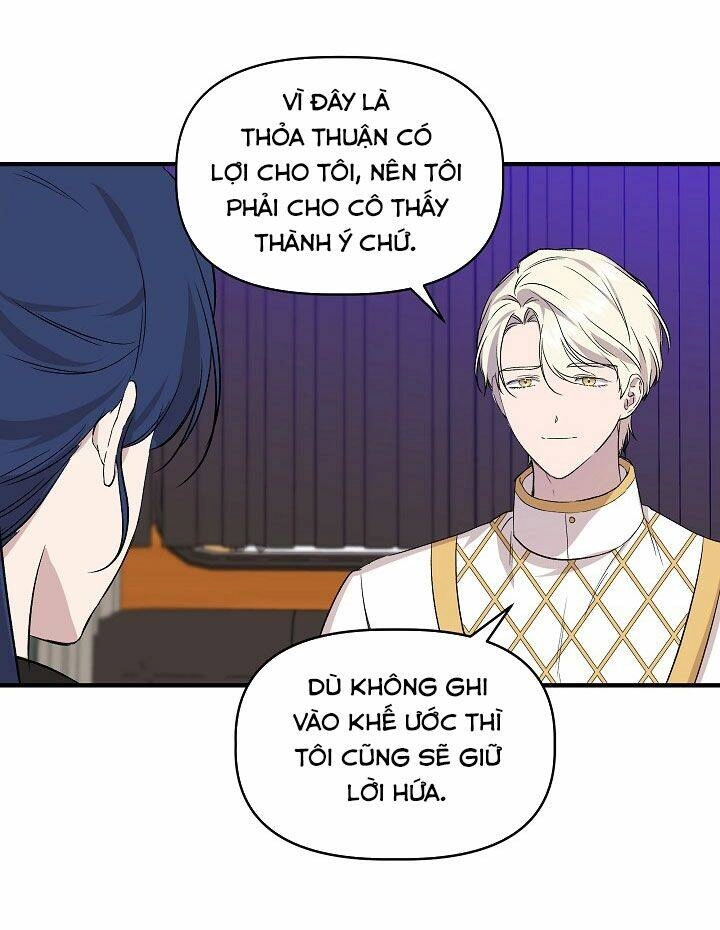 Tôi Không Phải Là Cinderella Chapter 21 - 21