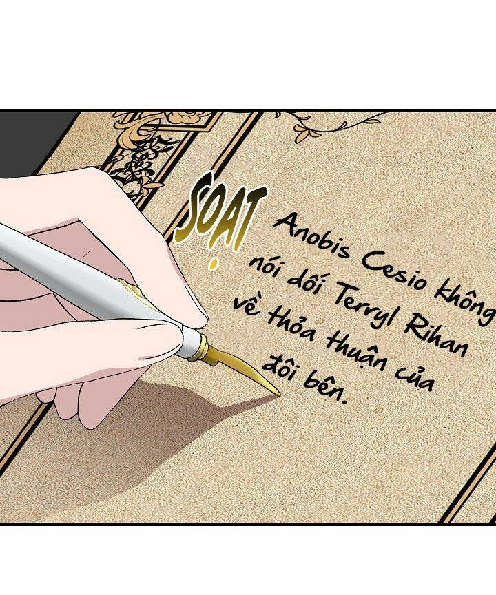 Tôi Không Phải Là Cinderella Chapter 21 - 26