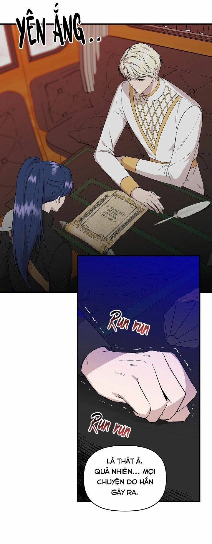 Tôi Không Phải Là Cinderella Chapter 21 - 30