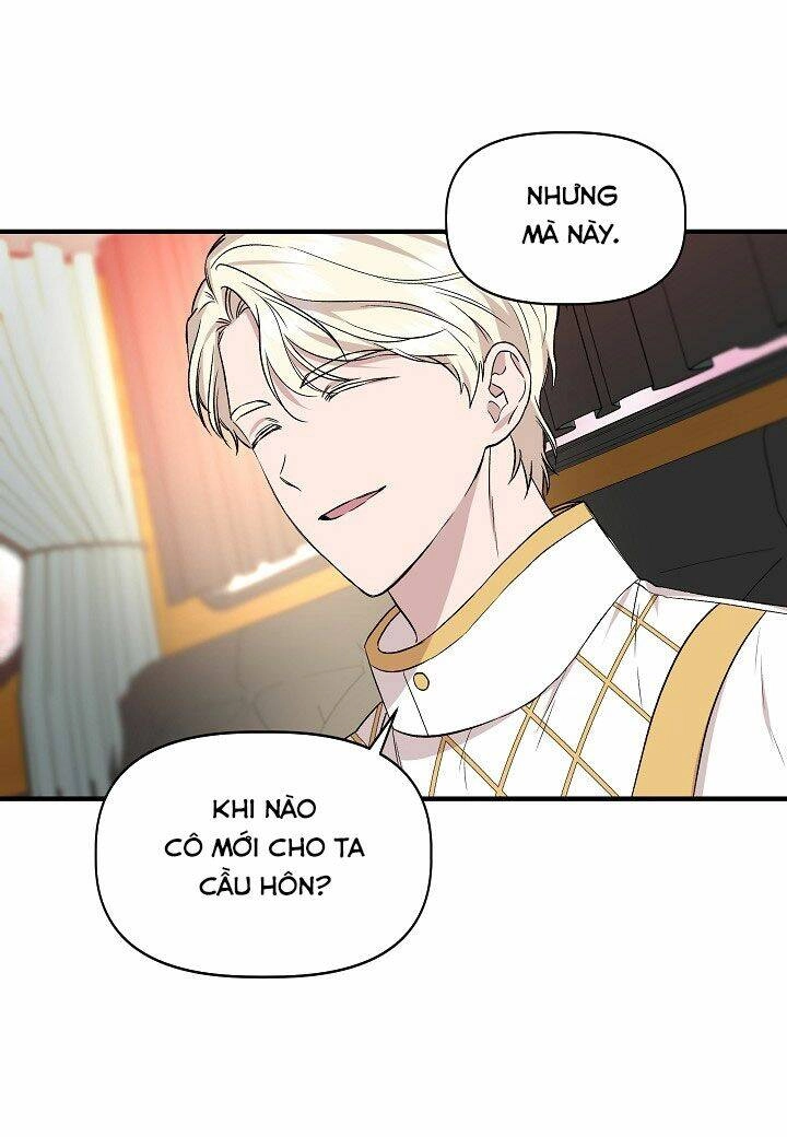 Tôi Không Phải Là Cinderella Chapter 21 - 31