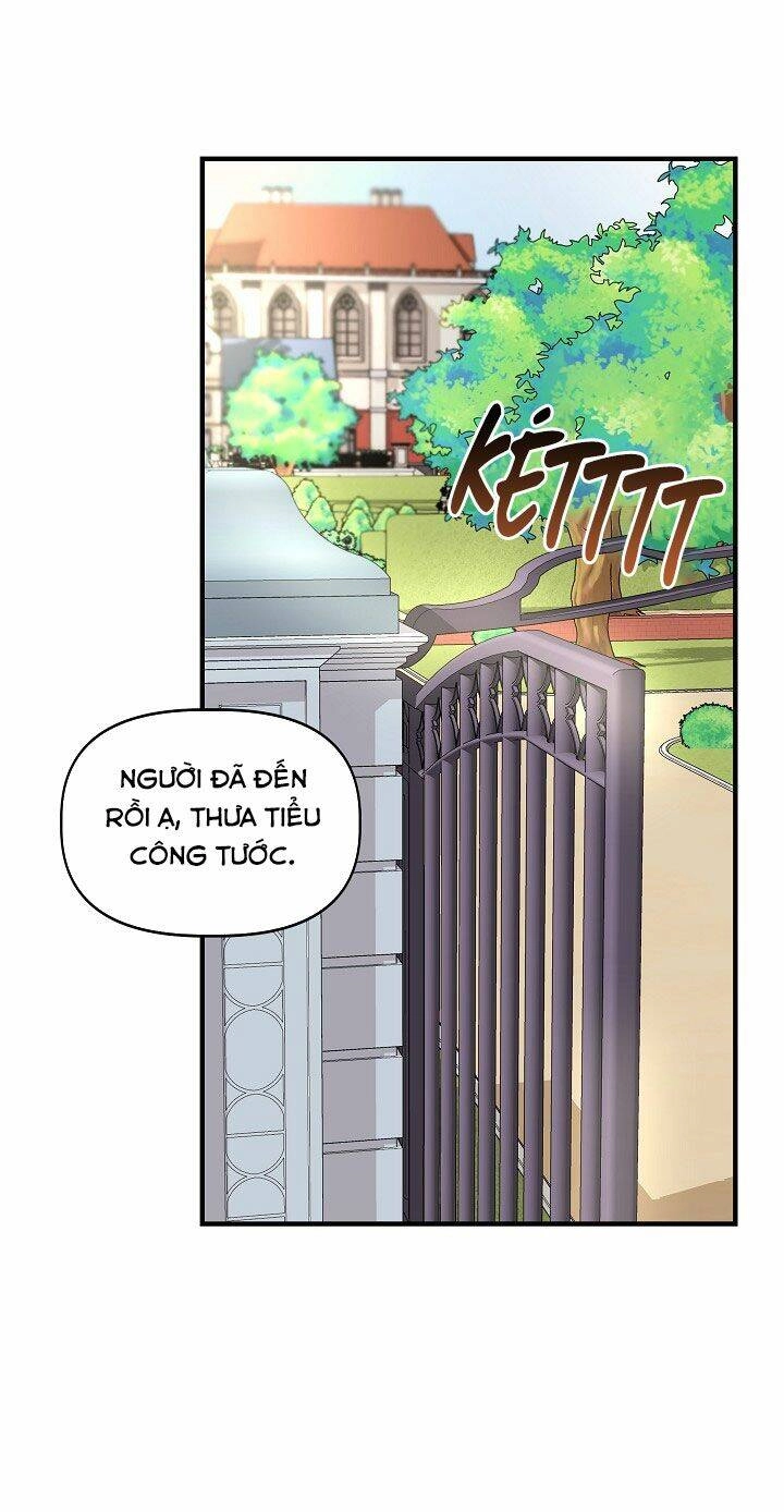 Tôi Không Phải Là Cinderella Chapter 21 - 33