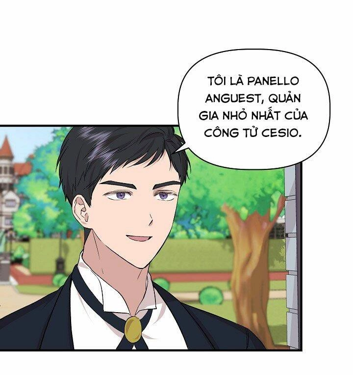 Tôi Không Phải Là Cinderella Chapter 21 - 35
