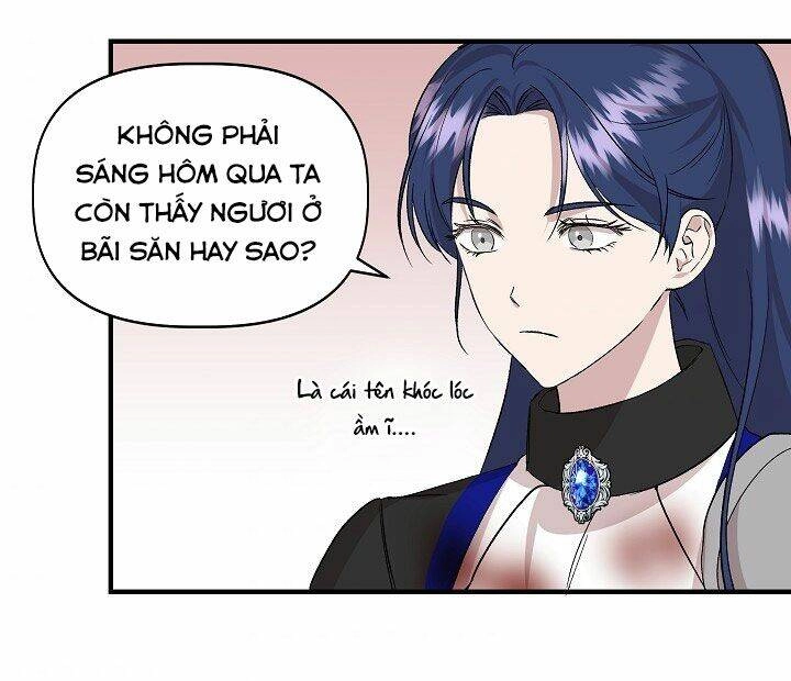 Tôi Không Phải Là Cinderella Chapter 21 - 36