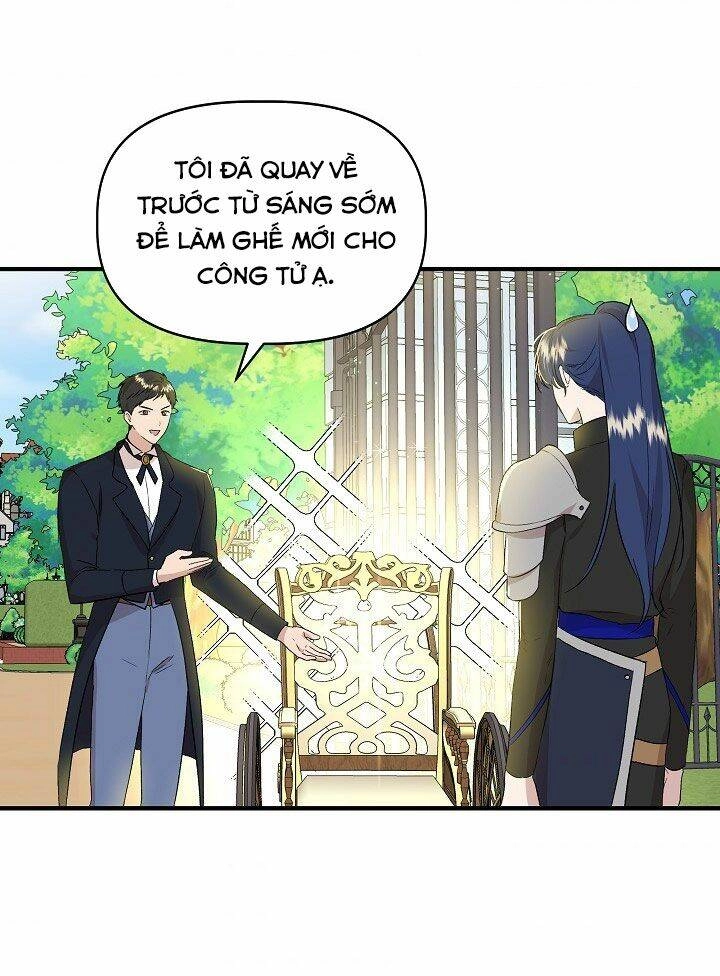 Tôi Không Phải Là Cinderella Chapter 21 - 37