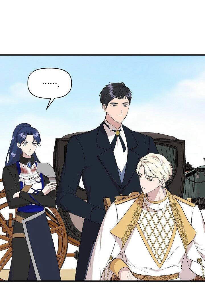 Tôi Không Phải Là Cinderella Chapter 21 - 40