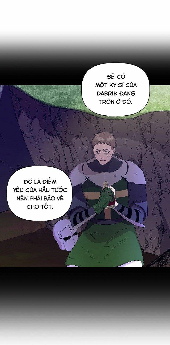 Tôi Không Phải Là Cinderella Chapter 21 - 46