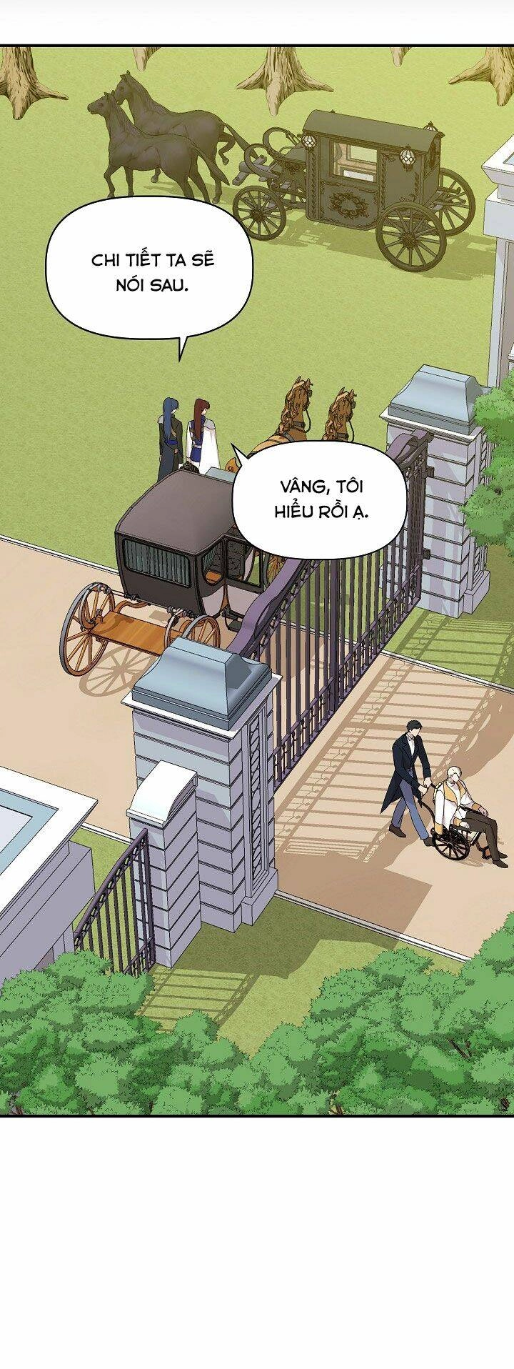 Tôi Không Phải Là Cinderella Chapter 21 - 47