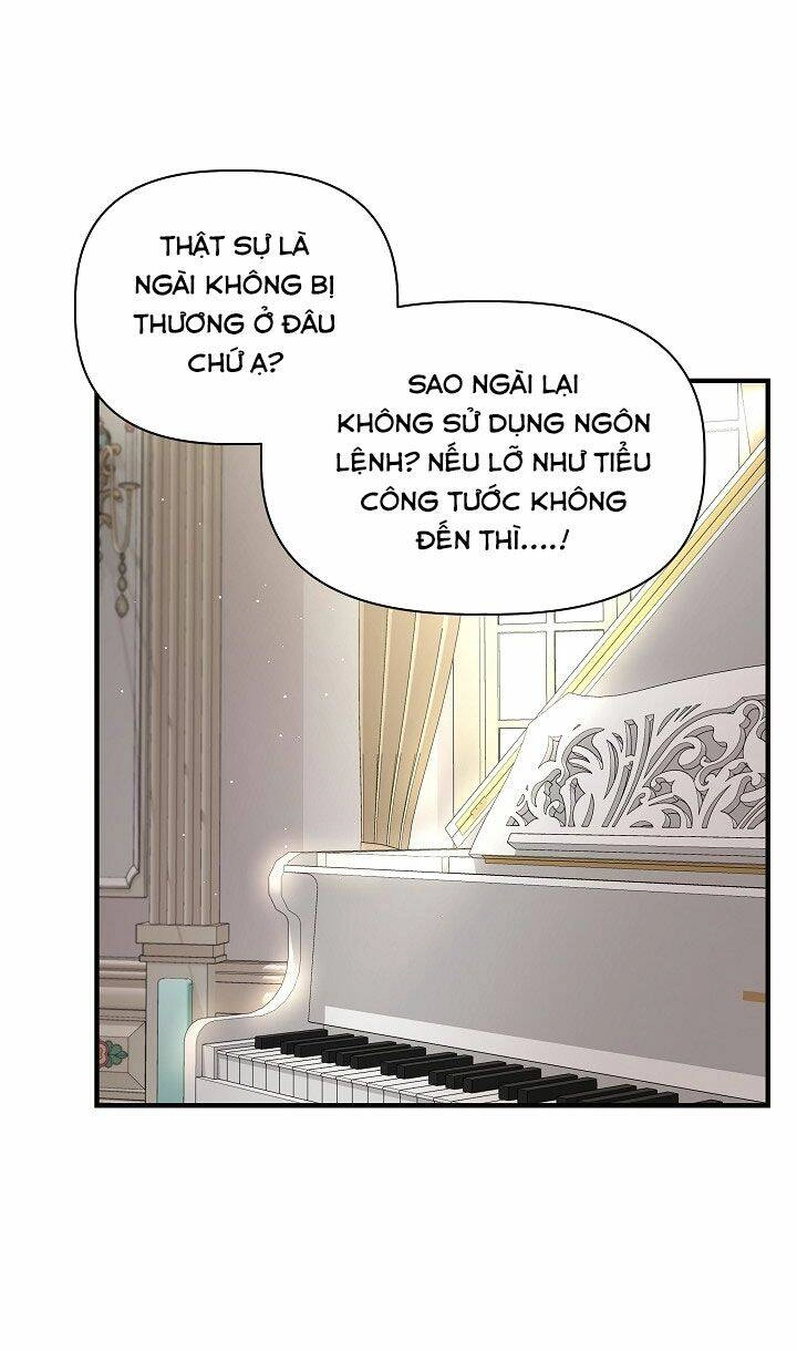 Tôi Không Phải Là Cinderella Chapter 21 - 48