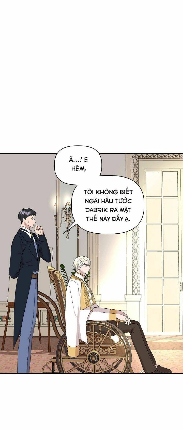 Tôi Không Phải Là Cinderella Chapter 21 - 50