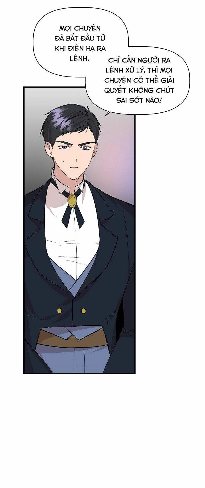 Tôi Không Phải Là Cinderella Chapter 21 - 60