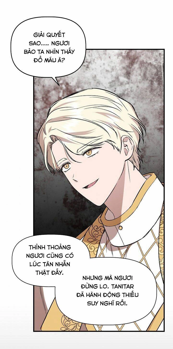 Tôi Không Phải Là Cinderella Chapter 21 - 61