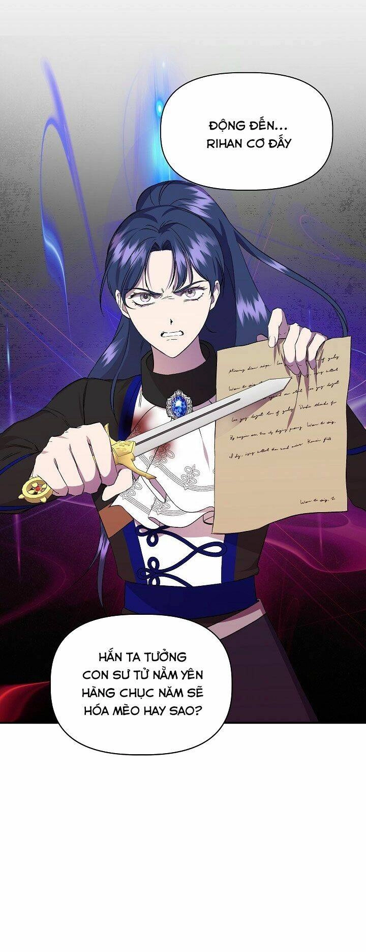 Tôi Không Phải Là Cinderella Chapter 21 - 62