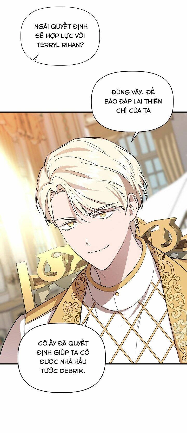 Tôi Không Phải Là Cinderella Chapter 21 - 65