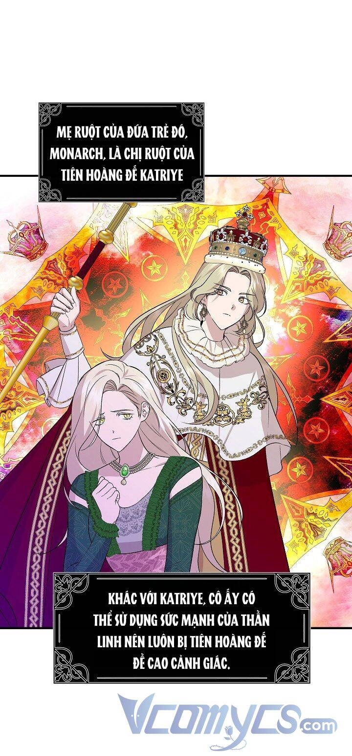 Tôi Không Phải Là Cinderella Chapter 22 - 4