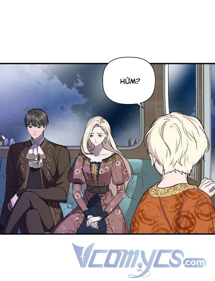 Tôi Không Phải Là Cinderella Chapter 22 - 20