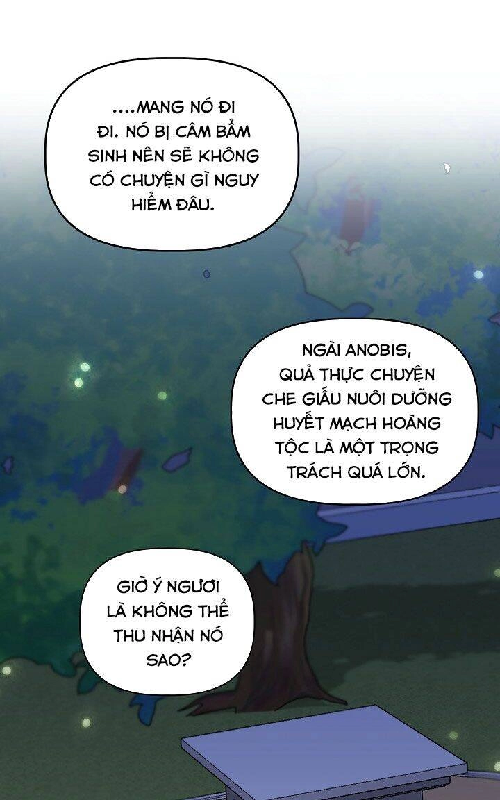 Tôi Không Phải Là Cinderella Chapter 22 - 25