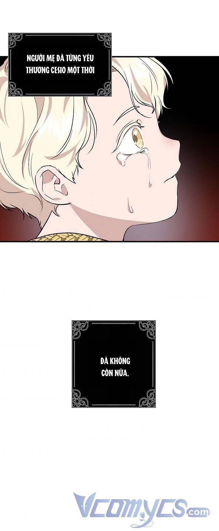 Tôi Không Phải Là Cinderella Chapter 22 - 31