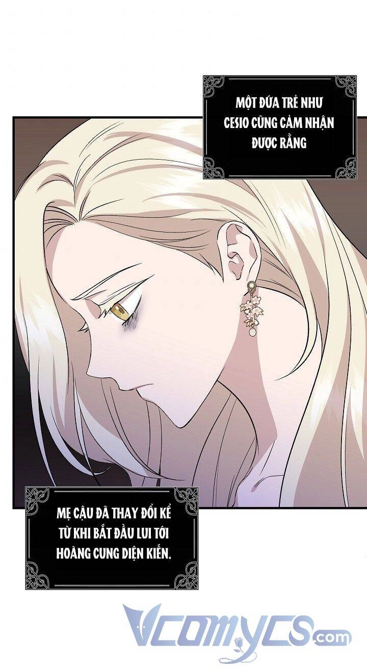 Tôi Không Phải Là Cinderella Chapter 22 - 32