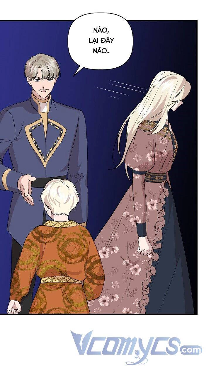 Tôi Không Phải Là Cinderella Chapter 22 - 33