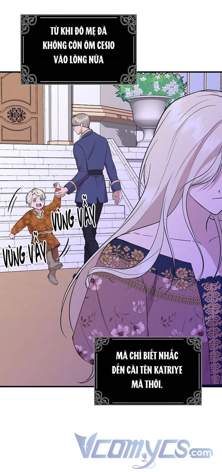 Tôi Không Phải Là Cinderella Chapter 22 - 34