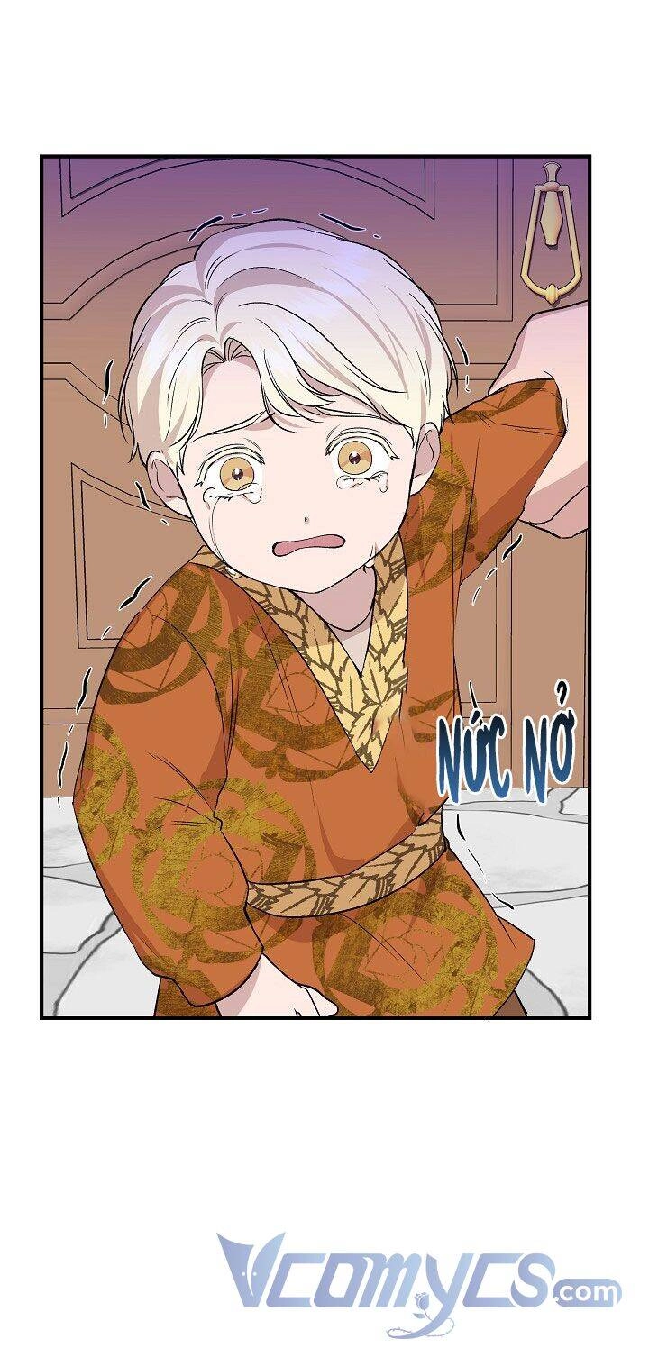 Tôi Không Phải Là Cinderella Chapter 22 - 35