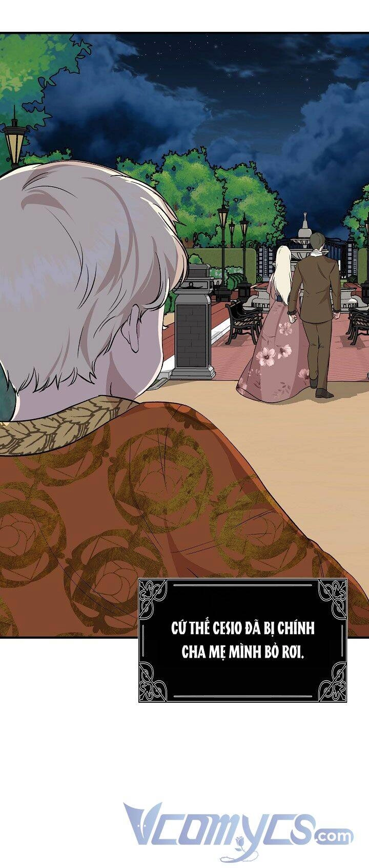 Tôi Không Phải Là Cinderella Chapter 22 - 36